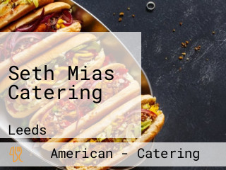 Seth Mias Catering