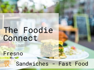 The Foodie Connect