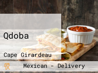 Qdoba