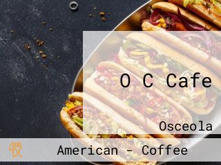 O C Cafe