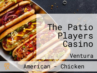 The Patio Players Casino