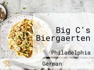 Big C's Biergaerten