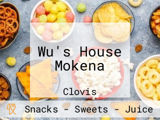 Wu's House Mokena