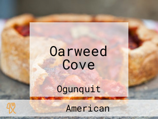 Oarweed Cove