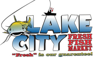 Lake City Fresh Fish Market