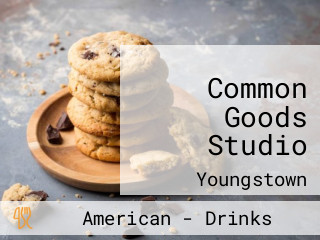 Common Goods Studio