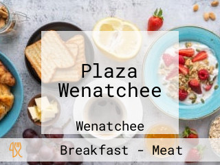 Plaza Wenatchee