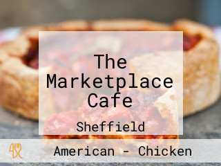 The Marketplace Cafe