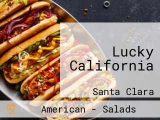 Lucky California