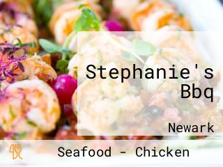 Stephanie's Bbq