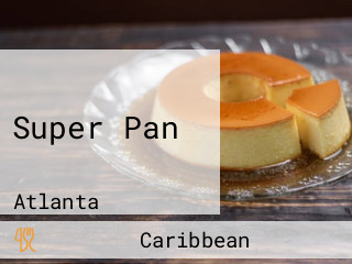 Super Pan