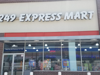 249 Express Mart