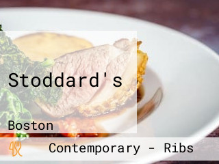 Stoddard's