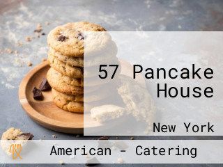 57 Pancake House