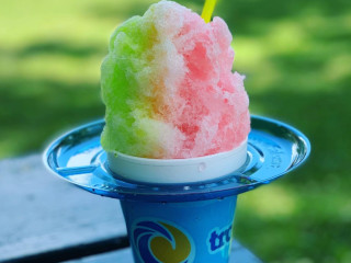 Tuscola Tropical Sno