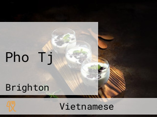 Pho Tj