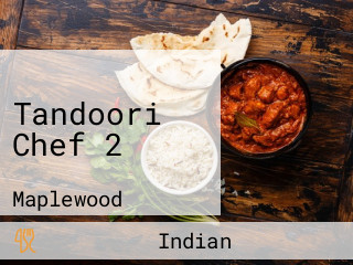 Tandoori Chef 2