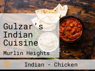 Gulzar’s Indian Cuisine