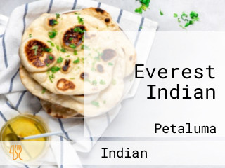 Everest Indian