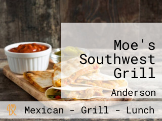 Moe's Southwest Grill