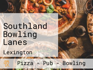 Southland Bowling Lanes