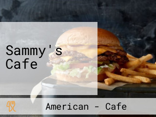 Sammy's Cafe