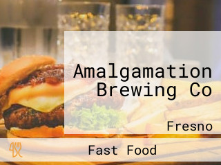 Amalgamation Brewing Co