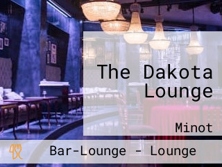The Dakota Lounge