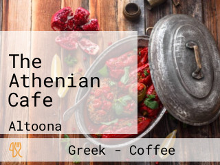 The Athenian Cafe