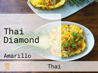 Thai Diamond
