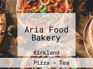 Aria Food Bakery