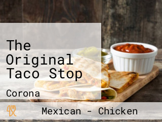The Original Taco Stop