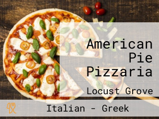 American Pie Pizzaria