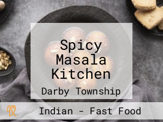 Spicy Masala Kitchen