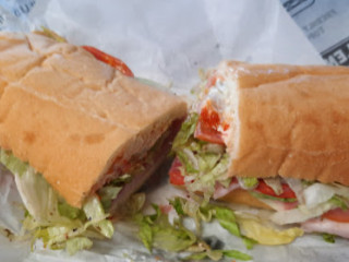 Lennys Grill Subs