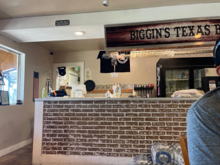 Biggin's Texas Bbq
