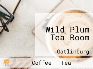 Wild Plum Tea Room