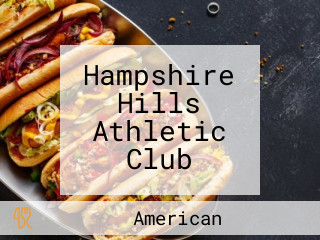 Hampshire Hills Athletic Club