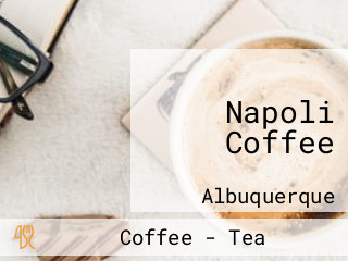Napoli Coffee