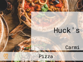 Huck's