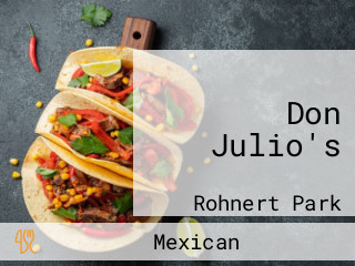 Don Julio's
