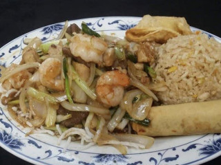 Tsing Tsao Chinese Fast Food