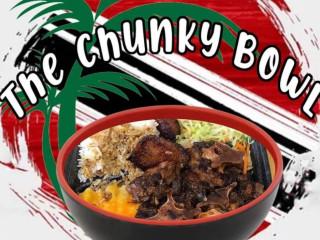 The Chunky Bowl