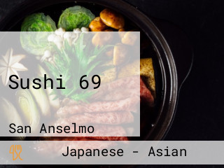Sushi 69