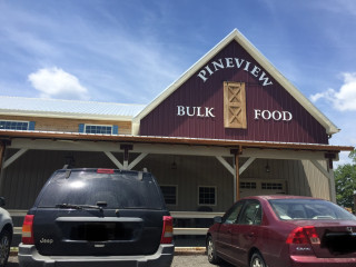 Pineview Bulk Food And Deli