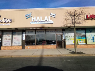 Shah’s Halal Food