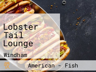Lobster Tail Lounge