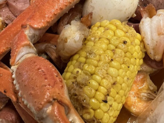 Million’s Crab Boiled Seafood Terre Haute