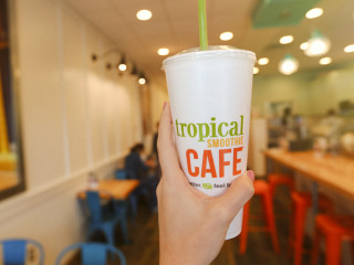 Tropical Smoothie Cafe