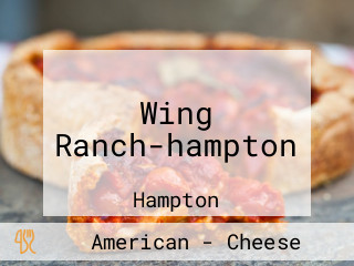 Wing Ranch-hampton
